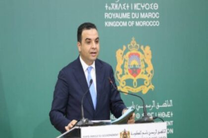 Vague de froid : Désenclavement De Plus De 434.000 Personnes Dans 11 Provinces