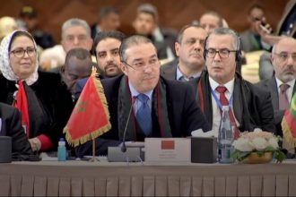 Alger: l’Union parlementaire de l’OCI condamne la résolution du Parlement européen hostile au Maroc