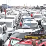 AMO, VTC, prix des carburants... : Les taximen en sit-in le 21 mars