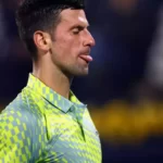 ATP Indian Wells : Novak Djokovic non vacciné, privé d'entrée aux Etats-Unis et forfait pour le tournoi