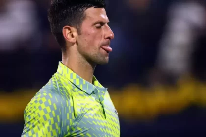 ATP Indian Wells : Novak Djokovic non vacciné, privé d'entrée aux Etats-Unis et forfait pour le tournoi