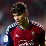 Abdessamad Ezzalzouli fait rêver Osasuna