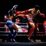 Abou Dhabi: Le Maroc remporte le Championnat arabe de Muay Thai avec 9 médailles
