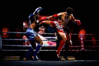 Abou Dhabi: Le Maroc remporte le Championnat arabe de Muay Thai avec 9 médailles