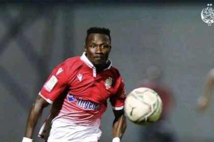 Affaire WAC-Saimon Msuva : audience le 25 avril devant le TAS