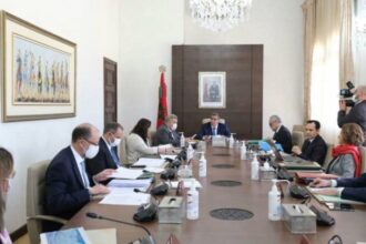 Approvisionnement des marchés, la Commission interministérielle donne ses instructions pour Ramadan