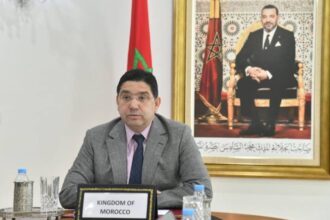 Bourita : Le Groupe des Sages de l'UA, une structure au potentiel important pour devenir un des piliers de l’APSA