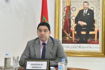 Bourita : Le Groupe des Sages de l'UA, une structure au potentiel important pour devenir un des piliers de l’APSA