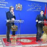 Bourita souligne le dynamisme que connait le dossier du Sahara marocain notamment en Europe