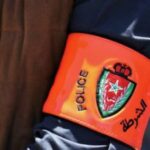 Casablanca: Un inspecteur de police contraint d'utiliser son arme de service afin d’arrêter un individu ayant mis en danger la sécurité des citoyens et des policiers