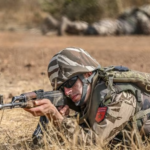 Coopération militaire: le Maroc prend part à l’exercice Flintlock au Ghana et en Côte d’Ivoire