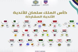 Coupe arabe des clubs : l’AS FAR jouera le tour préliminaire, le Raja et le WAC qualifiés au tour final