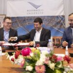 Cybersécurité : L’UM6P et Deloitte MCC signent un accord de partenariat
