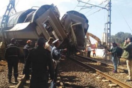 Drame de Bouknadel : L'ONCF condamné à payer 2,8 MDH aux victimes