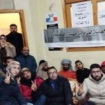 Examen des avocats : Une pétition appelle des candidats à rompre leur grève de la faim