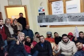 Examen des avocats : Une pétition appelle des candidats à rompre leur grève de la faim