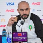 FIFA The Best: les détails du vote de Walid Regragui