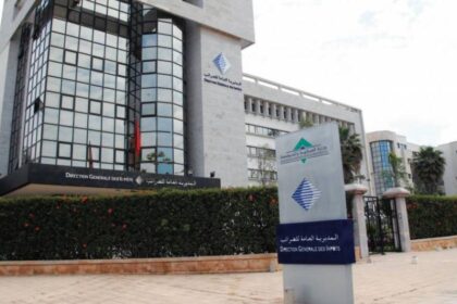 Fiscalité: la DGI a désormais le plein pouvoir sur la taxe professionnelle