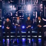 Football : Achraf Hakimi dans l’équipe-type fifpro Men’s World 11 de la FIFA