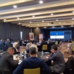 Gestion des finances publiques : 3e exercice "PEFA"