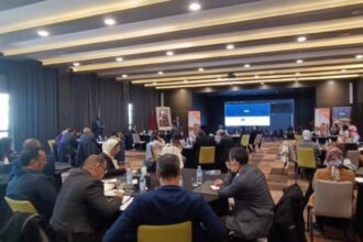 Gestion des finances publiques : 3e exercice "PEFA"