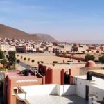 Guelmim-Oued Noun : une usine de dessalement d’eau de mer à Tan-Tan