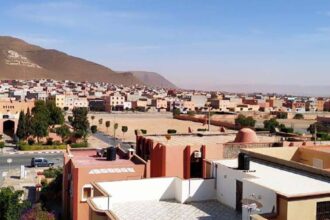 Guelmim-Oued Noun : une usine de dessalement d’eau de mer à Tan-Tan