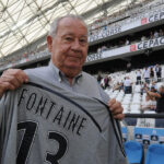 Just Fontaine, recordman des buts dans un Mondial, est mort