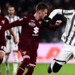 Juventus: Paul Pogba retrouve la compétition