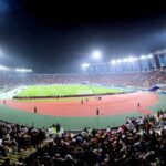 L'AS FAR annonce la fermeture des tribunes 6 et 7 du complexe Moulay Abdellah