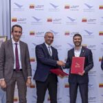 L'UM6P et Attijariwafa bank signent un accord pour encourager l'innovation technologique