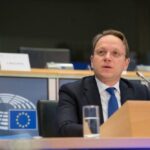 Le Commissaire européen au voisinage et à l’élargissement en visite au Maroc