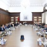 Le Conseil de gouvernement approuve des propositions de nomination à de hautes fonctions