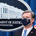 Le Covid-19 "très probablement" provoqué par une fuite de laboratoire à Wuhan, selon le FBI