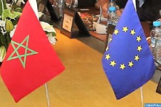 Le Maroc et l'UE poursuivent le renforcement de leur partenariat (magazine espagnol)