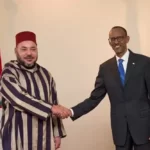 Le Roi Mohammed VI et Paul Kagamé seront primés par la CAF