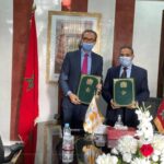 Le ministère de la Solidarité et le FNUAP signent un programme de travail annuel