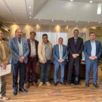 Le réseau des établissements de formation aux métiers de l'information et de la communication voit le jour