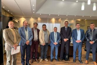 Le réseau des établissements de formation aux métiers de l'information et de la communication voit le jour