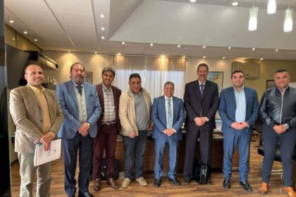 Le réseau des établissements de formation aux métiers de l'information et de la communication voit le jour