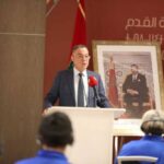 Les Workshop FIFA ont démarré ce lundi au complexe Mohammed VI