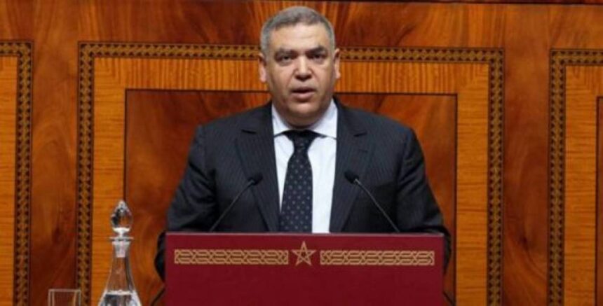 Maroc : Abdelouafi Laftit expose les objectifs des nouvelles sociétés régionales multi-services