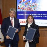 Maroc-Autriche : Accord sur la promotion des échanges économiques et commerciaux