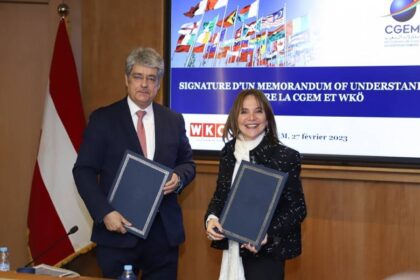 Maroc-Autriche : Accord sur la promotion des échanges économiques et commerciaux