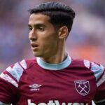 Nayef Aguerd sur les tablettes de Liverpool