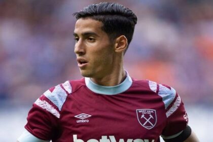 Nayef Aguerd sur les tablettes de Liverpool