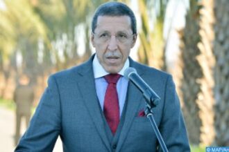 Omar Hilale présente à Doha la Vision Royale en matière de coopération Sud-Sud