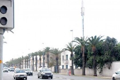 Radars fixes : la Cour des comptes relève des insuffisances dans la gestion du système de constatation des infractions