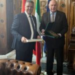 Rome : Abdellatif Ouahbi s’entretient avec le ministre italien de la Justice