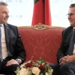 Sahara: L'Autriche appuie le plan d'autonomie présenté par le Maroc